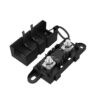 Mega Fuse Holder Base Mount - 100A to 500A (12/24V)