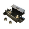 Single Midi Fuse Holder - Surface Mount - Up to 80AMP - Image 2