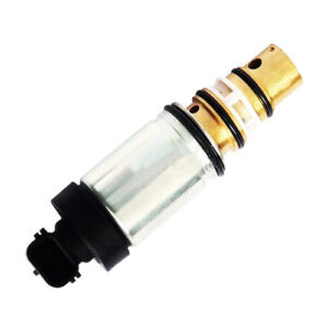 ECV-22A Electronic Control Valve - Hyundai