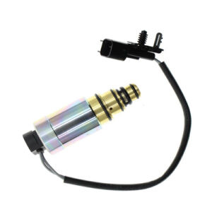 ECV-8B Electronic Control Valve - Mercedes, Volvo, Ford