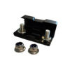 Inline - Single Midi Fuse Holder - Up to 80AMP