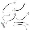 Hi-Side Discharge Hoses Kit (Most Common)